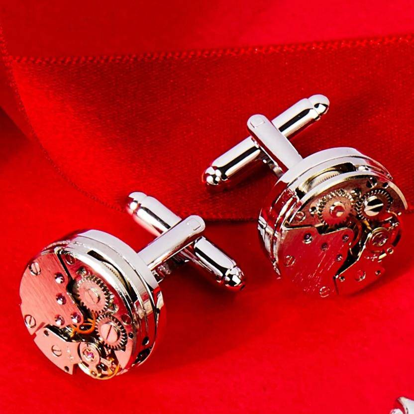 Cufflinks