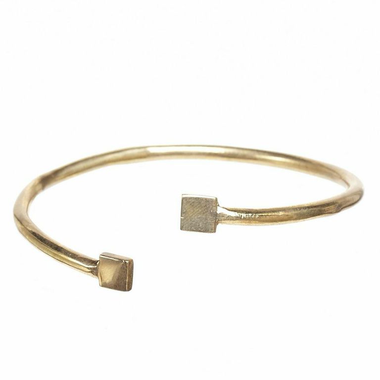 Square Cuff