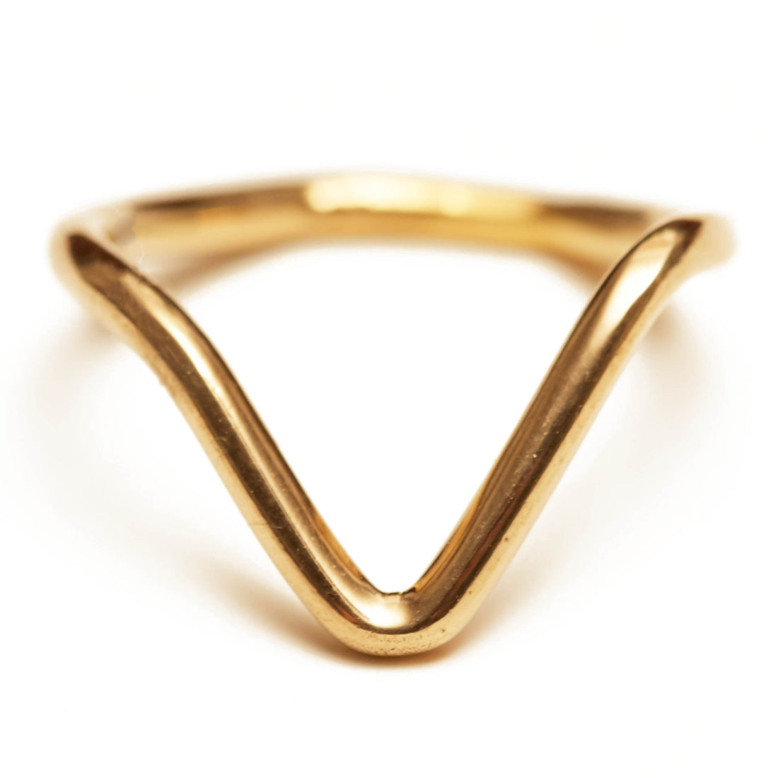 V Ring