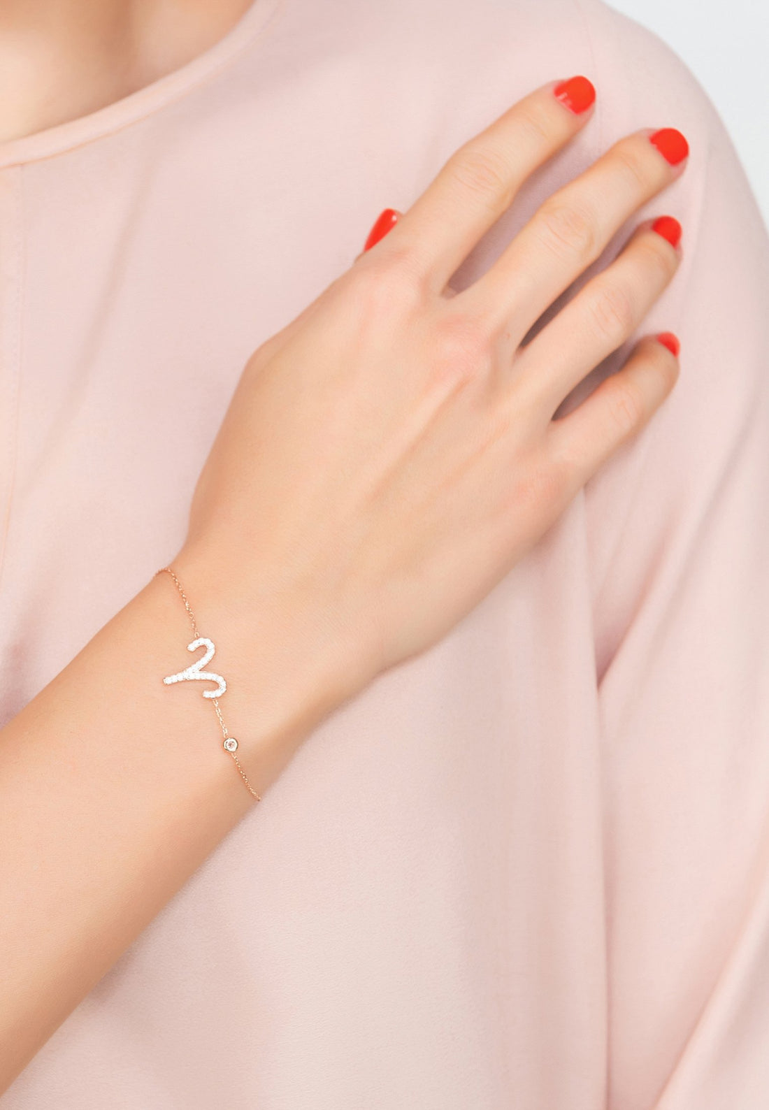 Zodiac Horoscope Star Sign Bracelet Aries