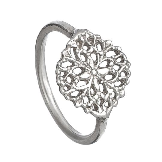 Filigree Ring