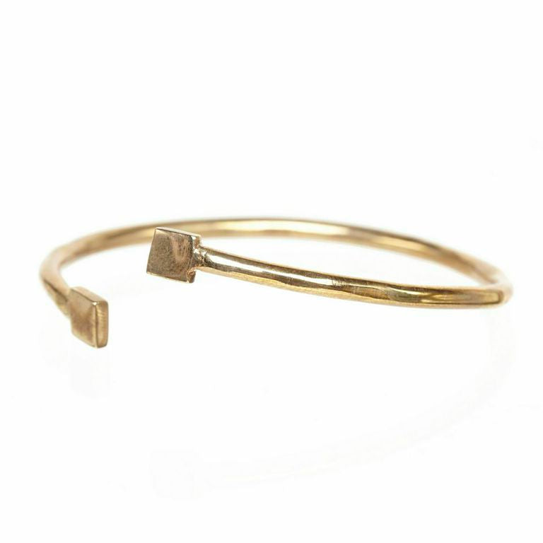 Square Cuff